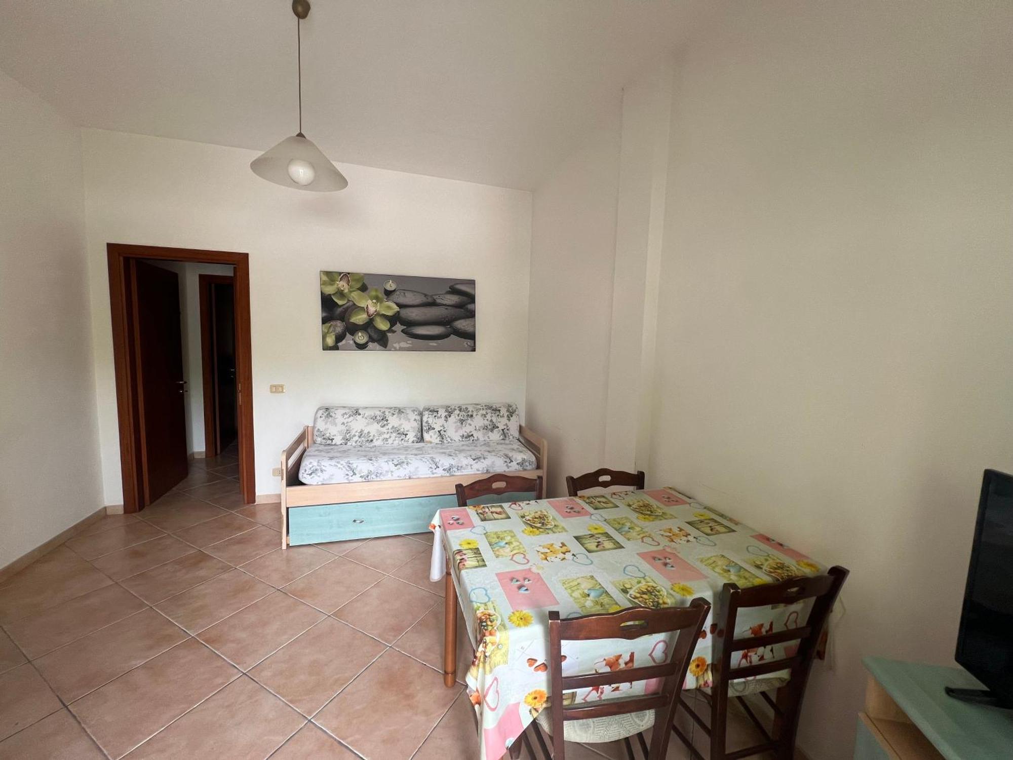 Argeste Club Vacanze Vieste Ngoại thất bức ảnh