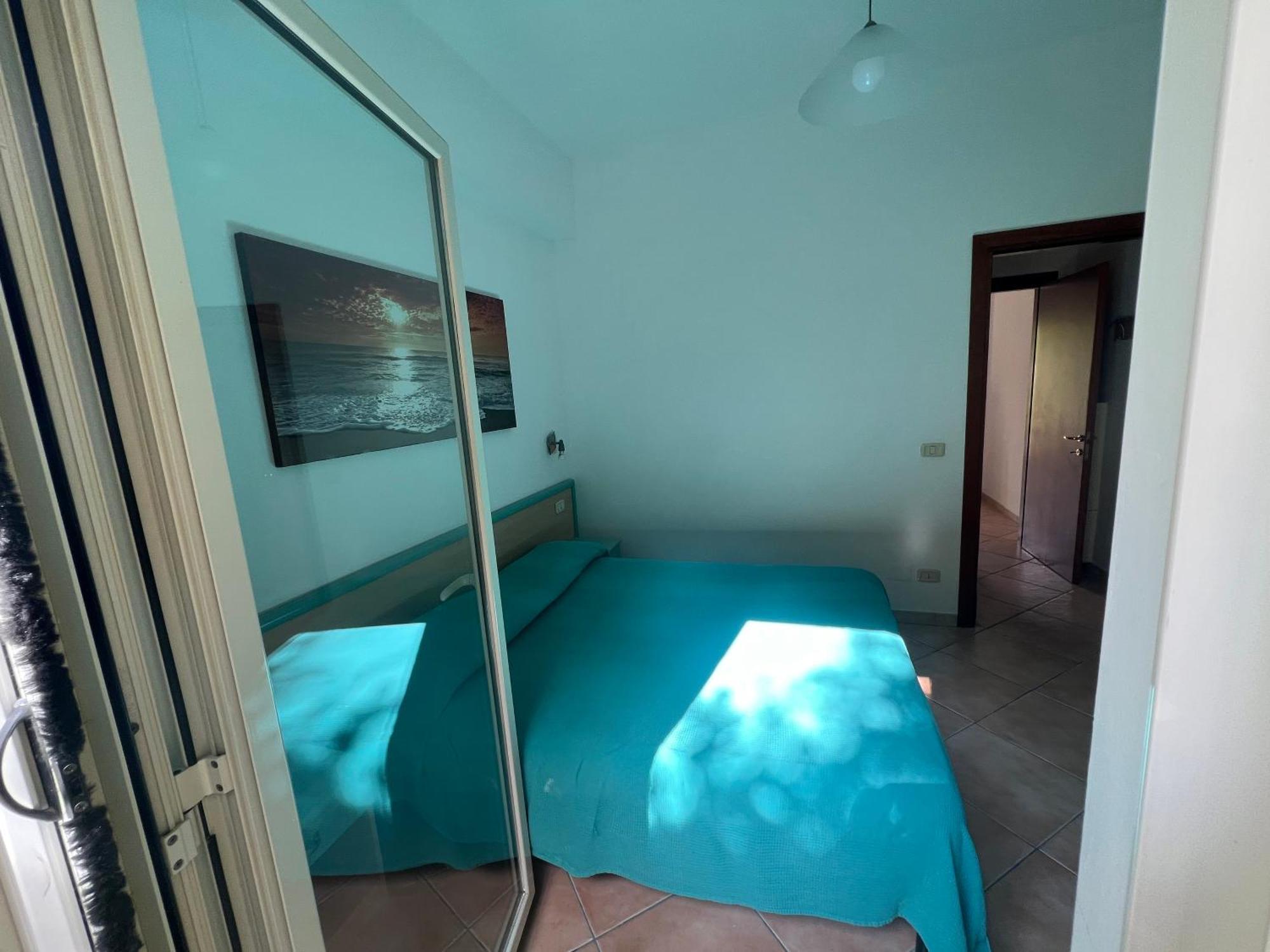 Argeste Club Vacanze Vieste Ngoại thất bức ảnh