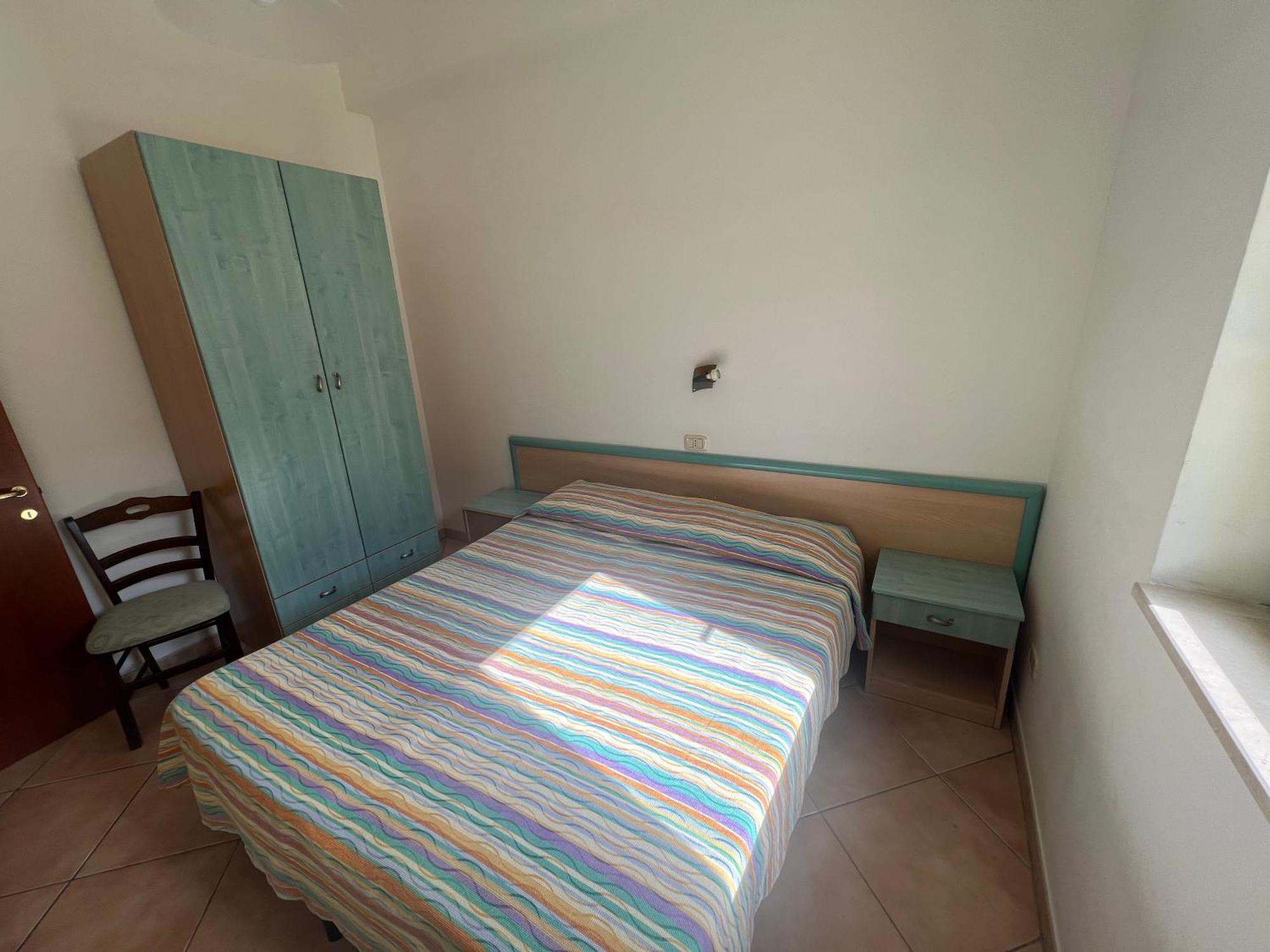 Argeste Club Vacanze Vieste Ngoại thất bức ảnh