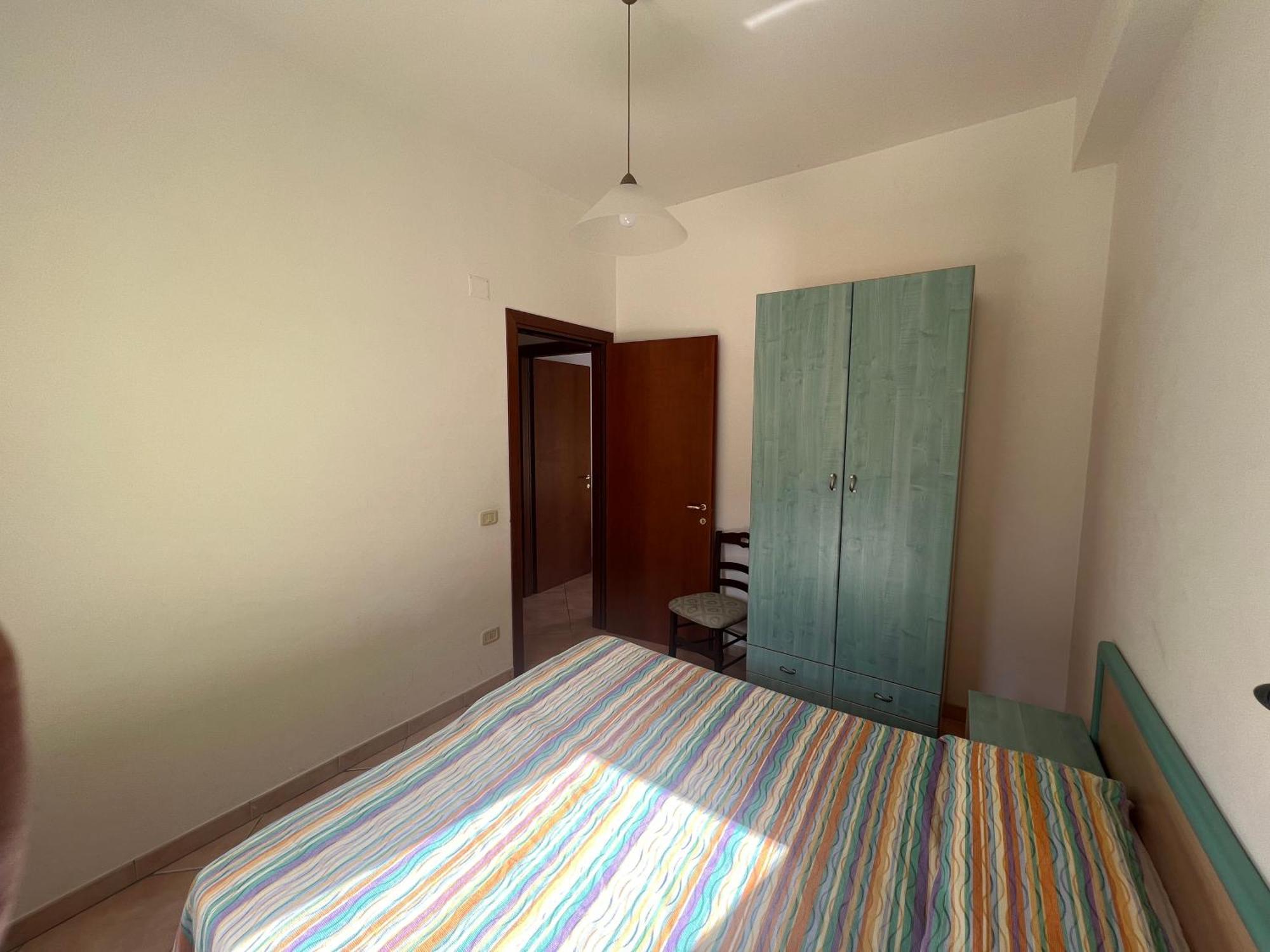 Argeste Club Vacanze Vieste Ngoại thất bức ảnh
