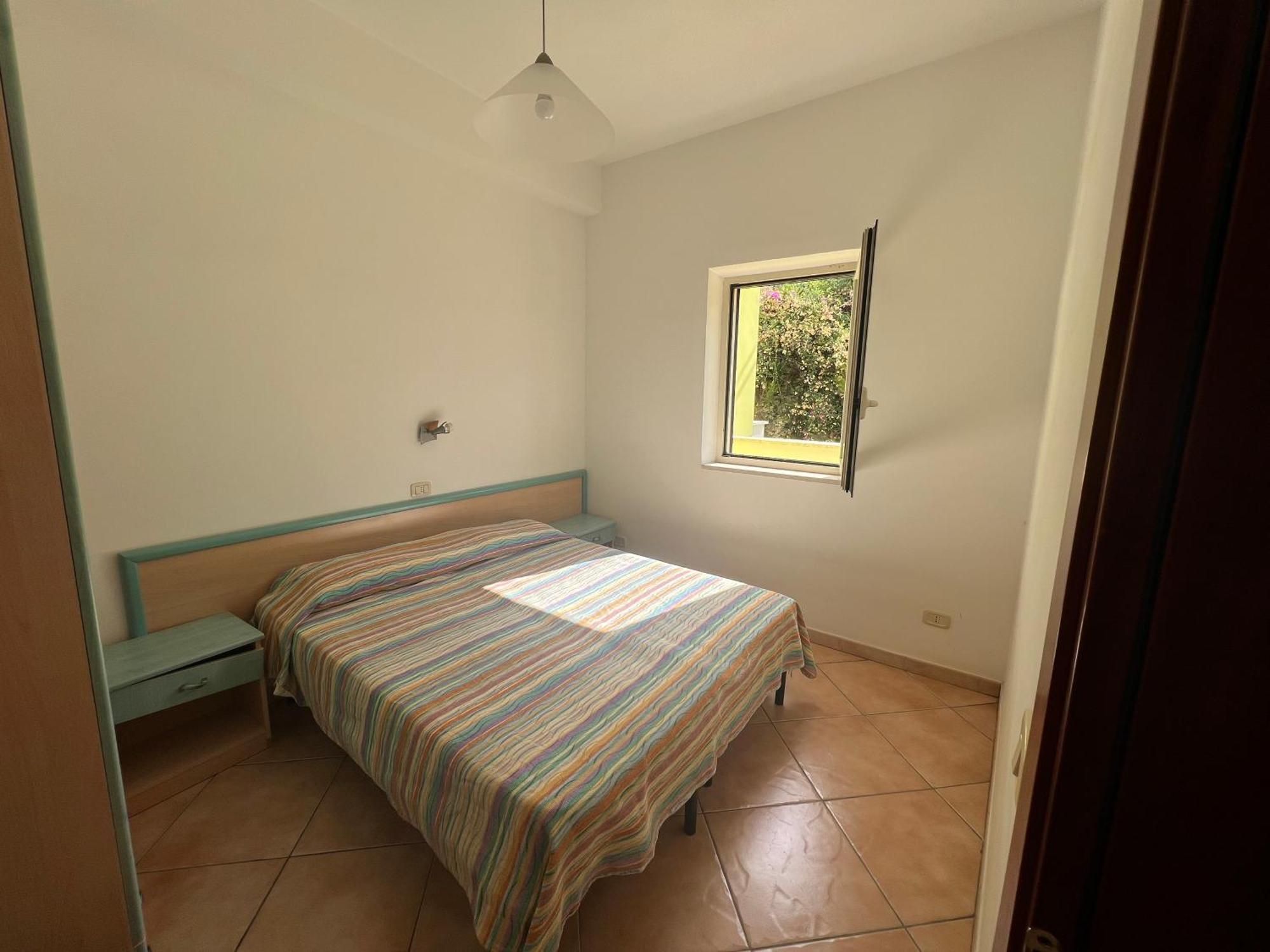 Argeste Club Vacanze Vieste Ngoại thất bức ảnh