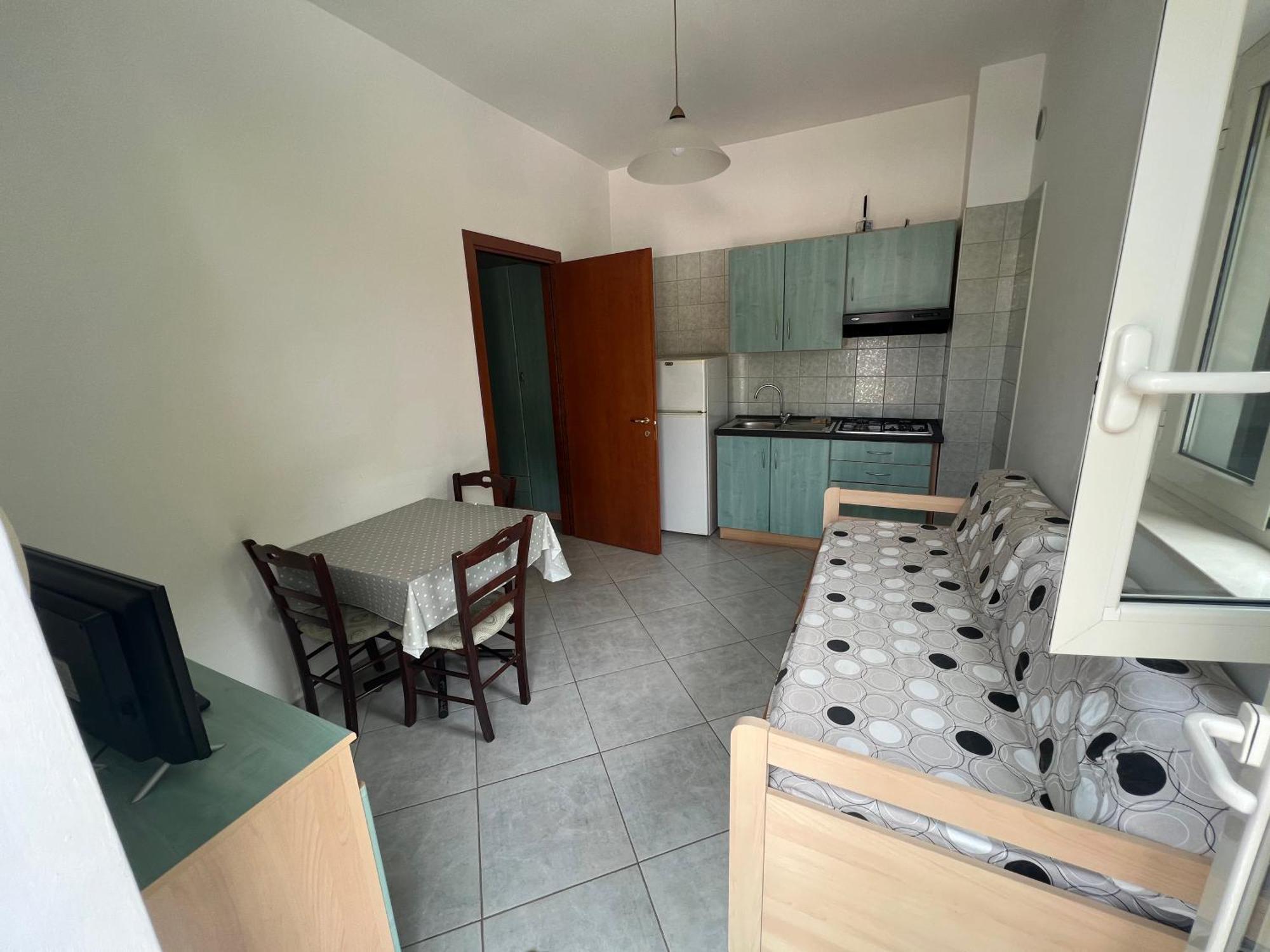 Argeste Club Vacanze Vieste Ngoại thất bức ảnh