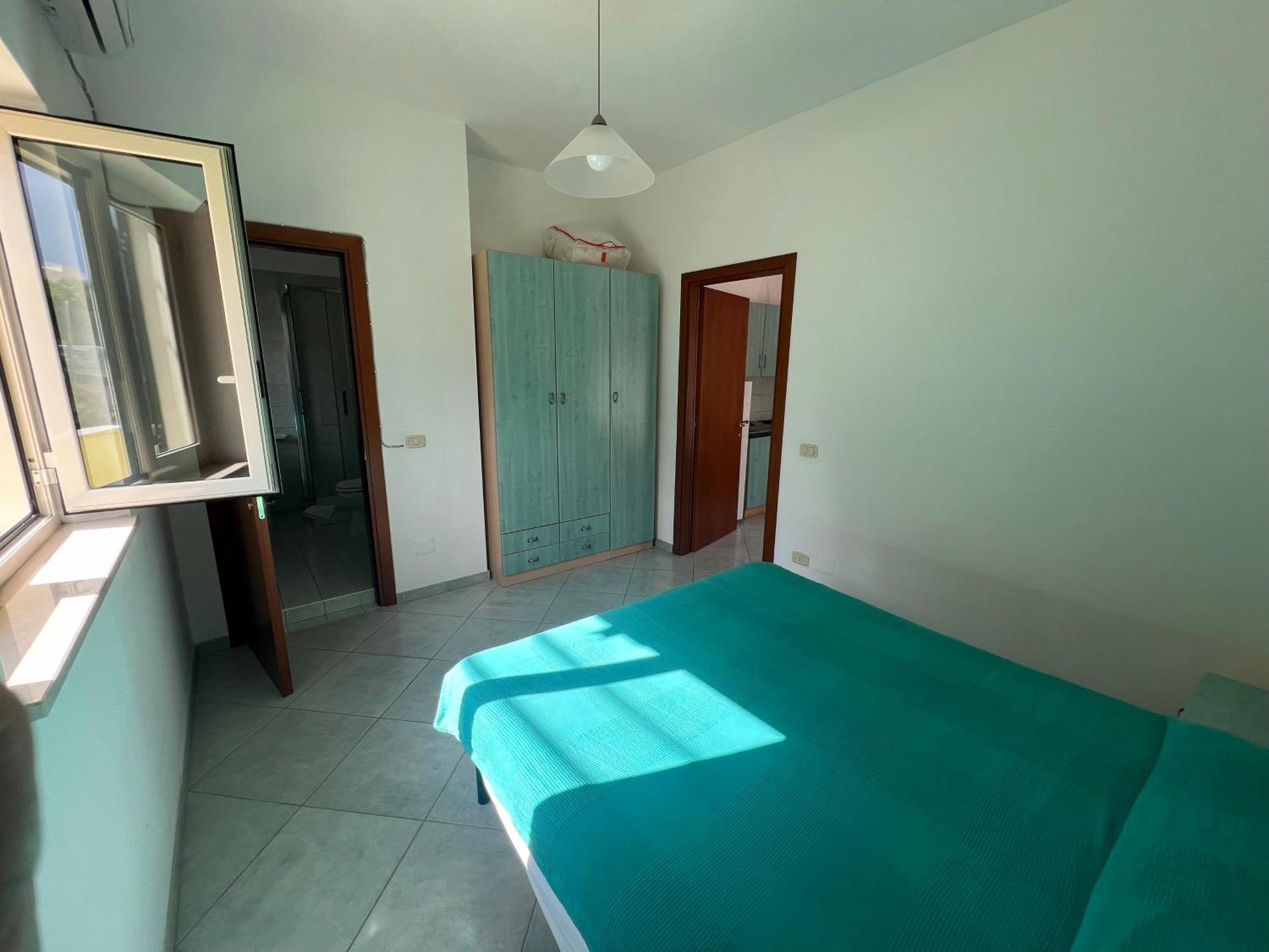Argeste Club Vacanze Vieste Ngoại thất bức ảnh